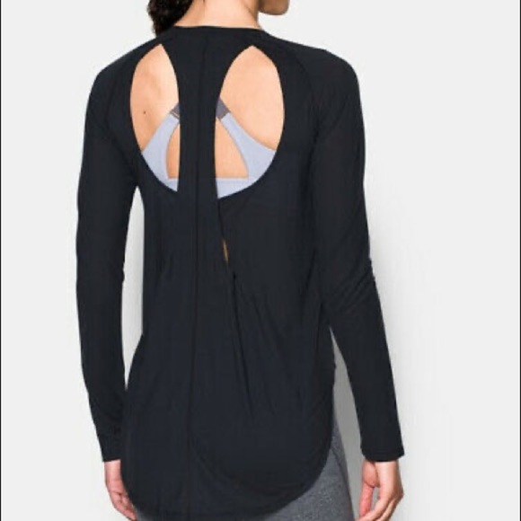 Under Armour Tops - 🩸50% OFF🩸 Under Armour Shirt